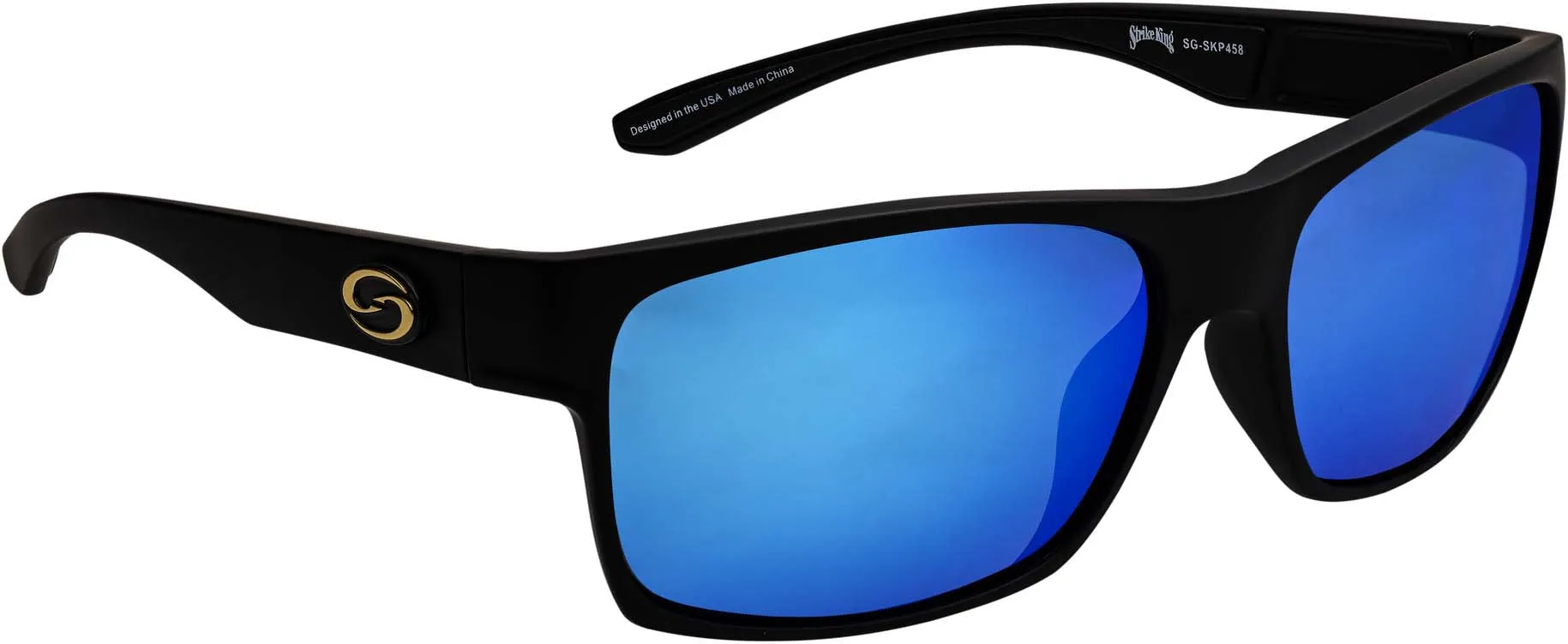 Strike King Plus Catawba Polarized Sunglasses