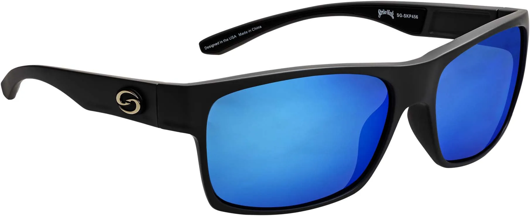 Strike King Plus Catawba Polarized Sunglasses