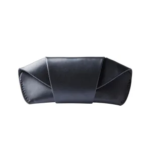SUNGLASS CASE - BLACK
