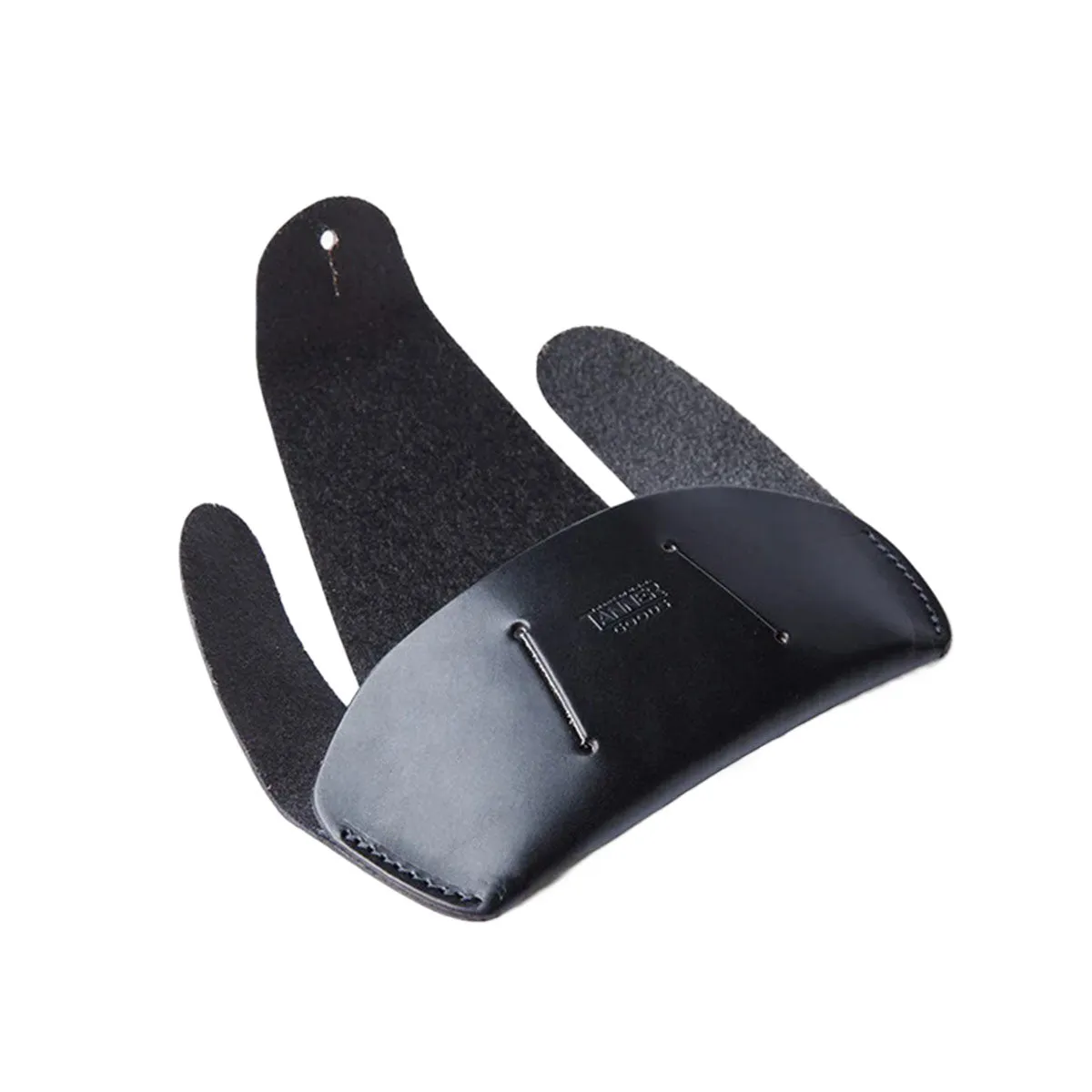 SUNGLASS CASE - BLACK