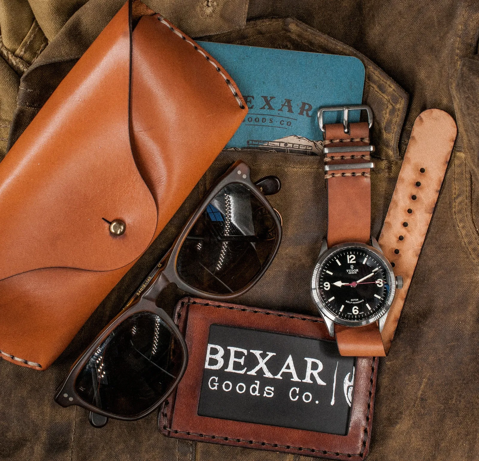 Sunglass Case