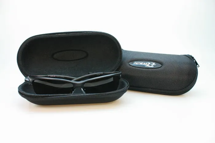 Sunglass Zippered Case