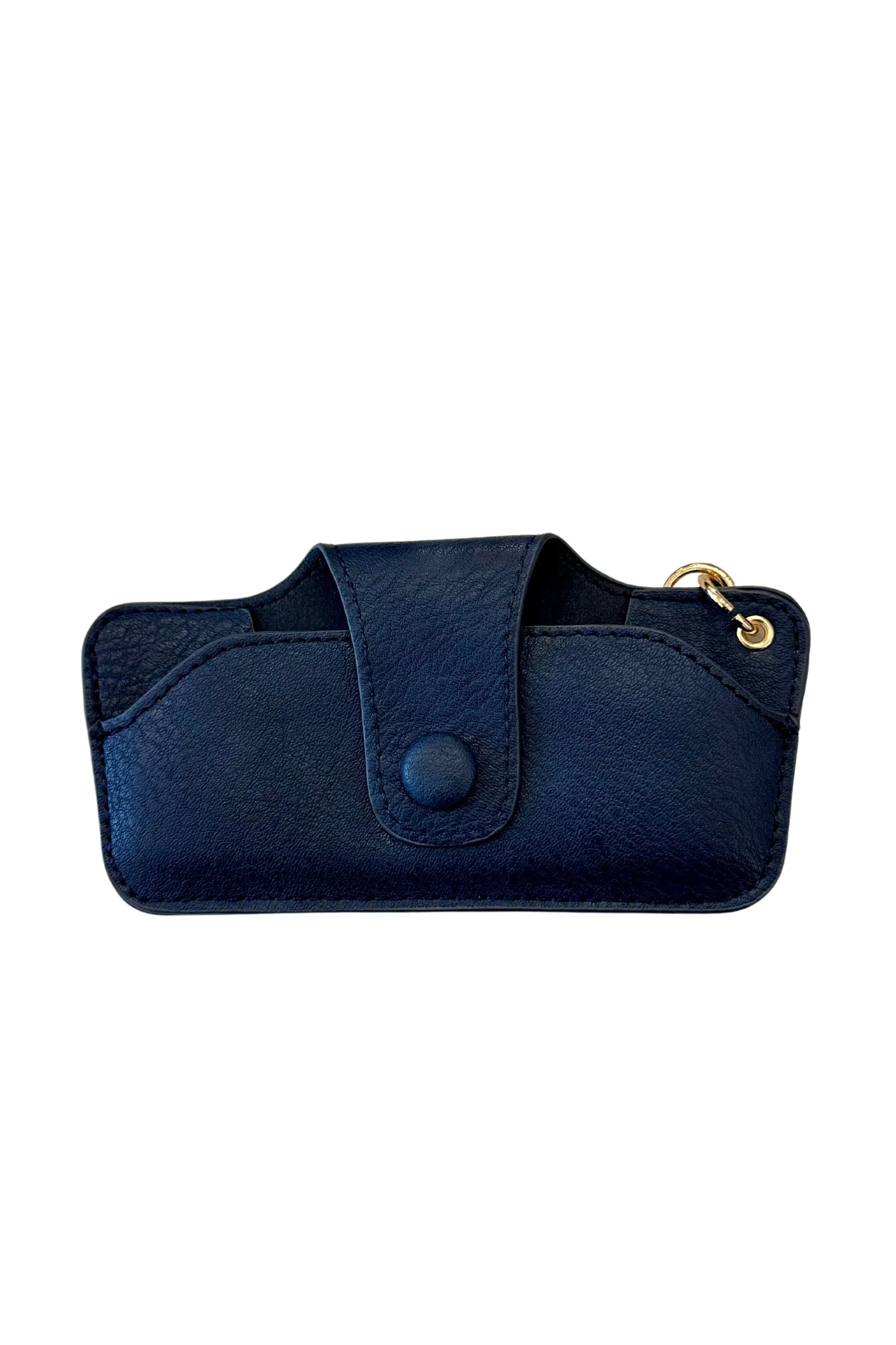 Sunglasses Case | Navy