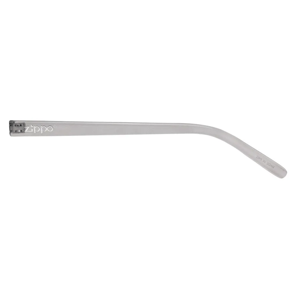Sunglasses OB63 Transparent