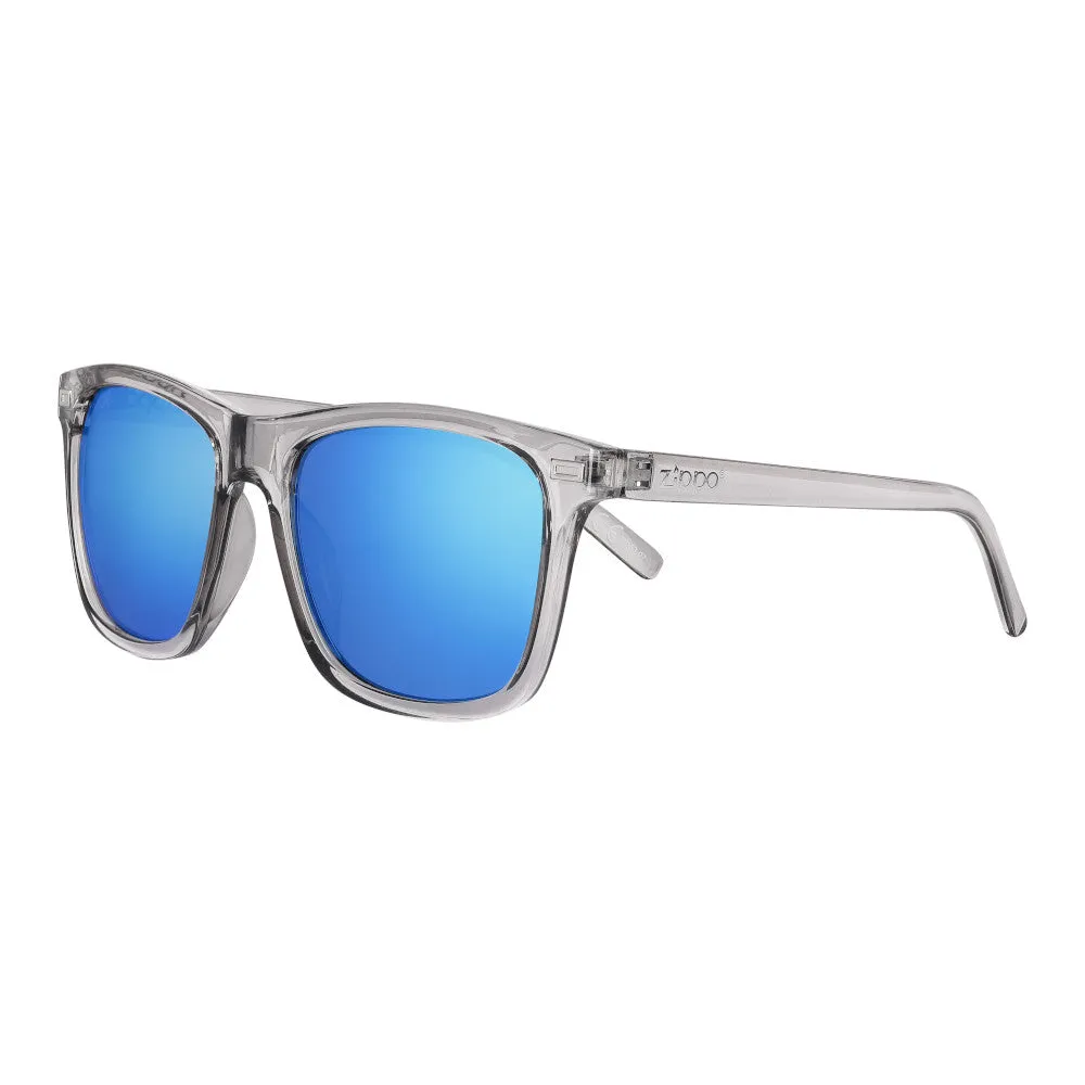 Sunglasses OB63 Transparent