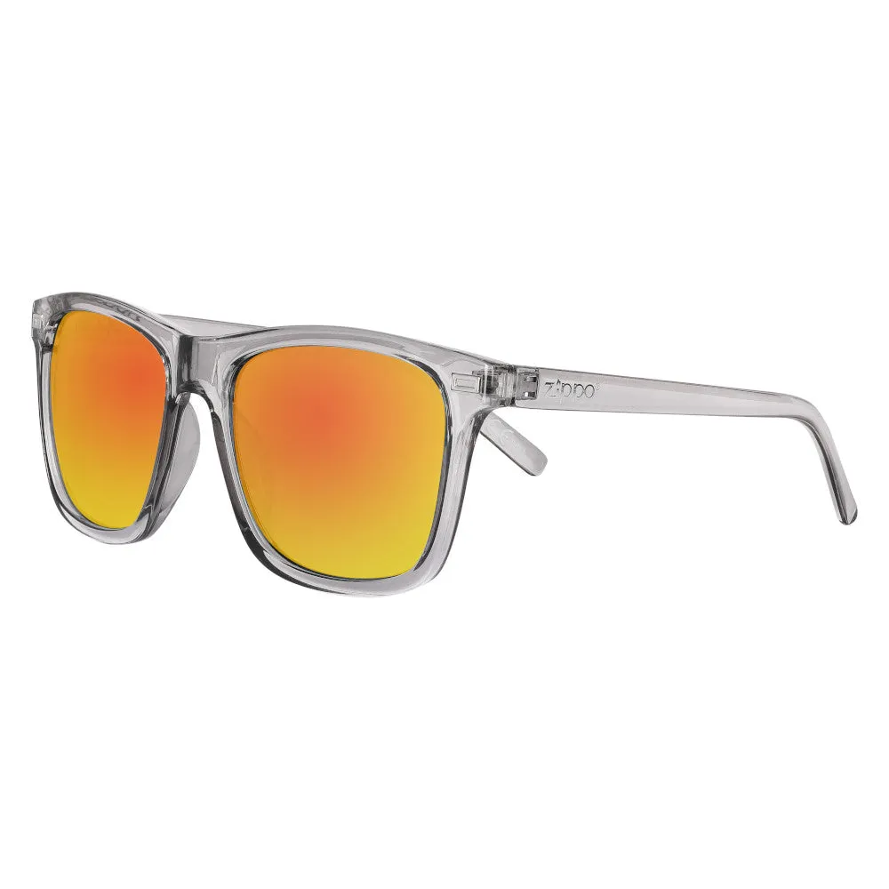Sunglasses OB63 Transparent