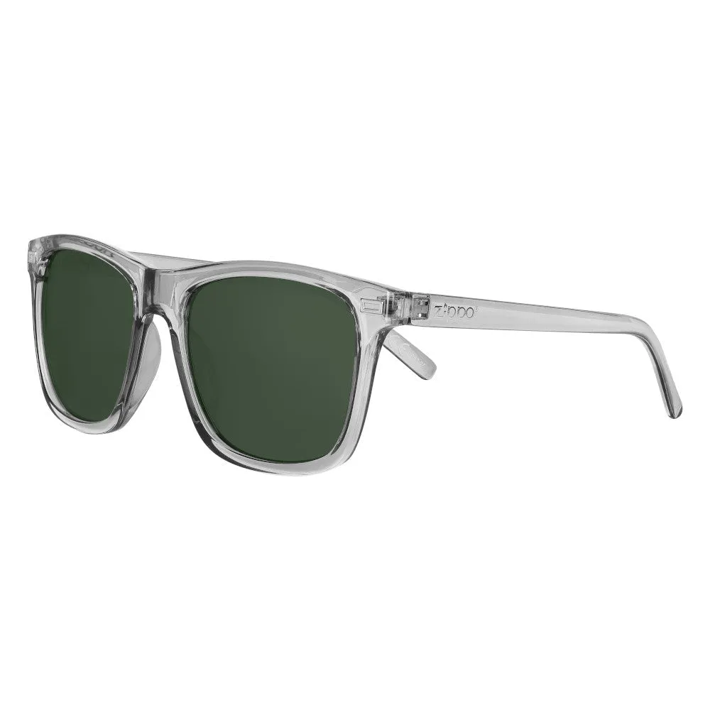 Sunglasses OB63 Transparent