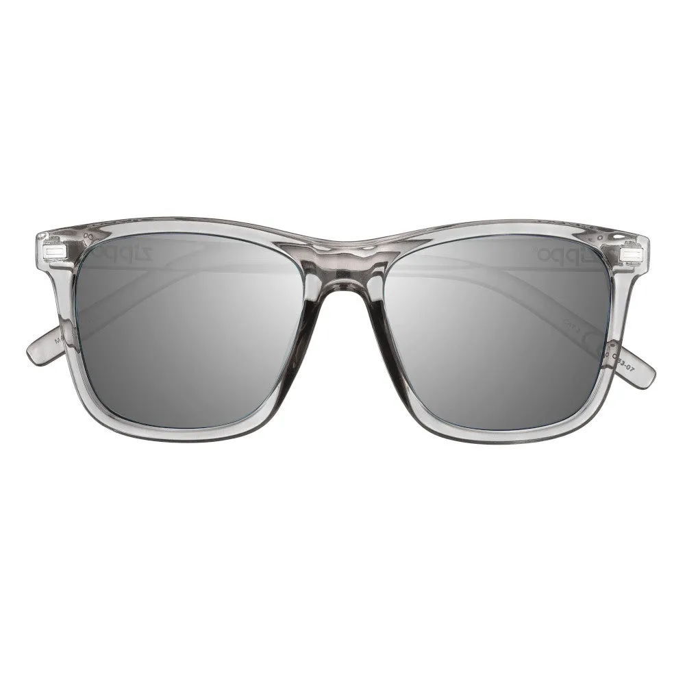 Sunglasses OB63 Transparent