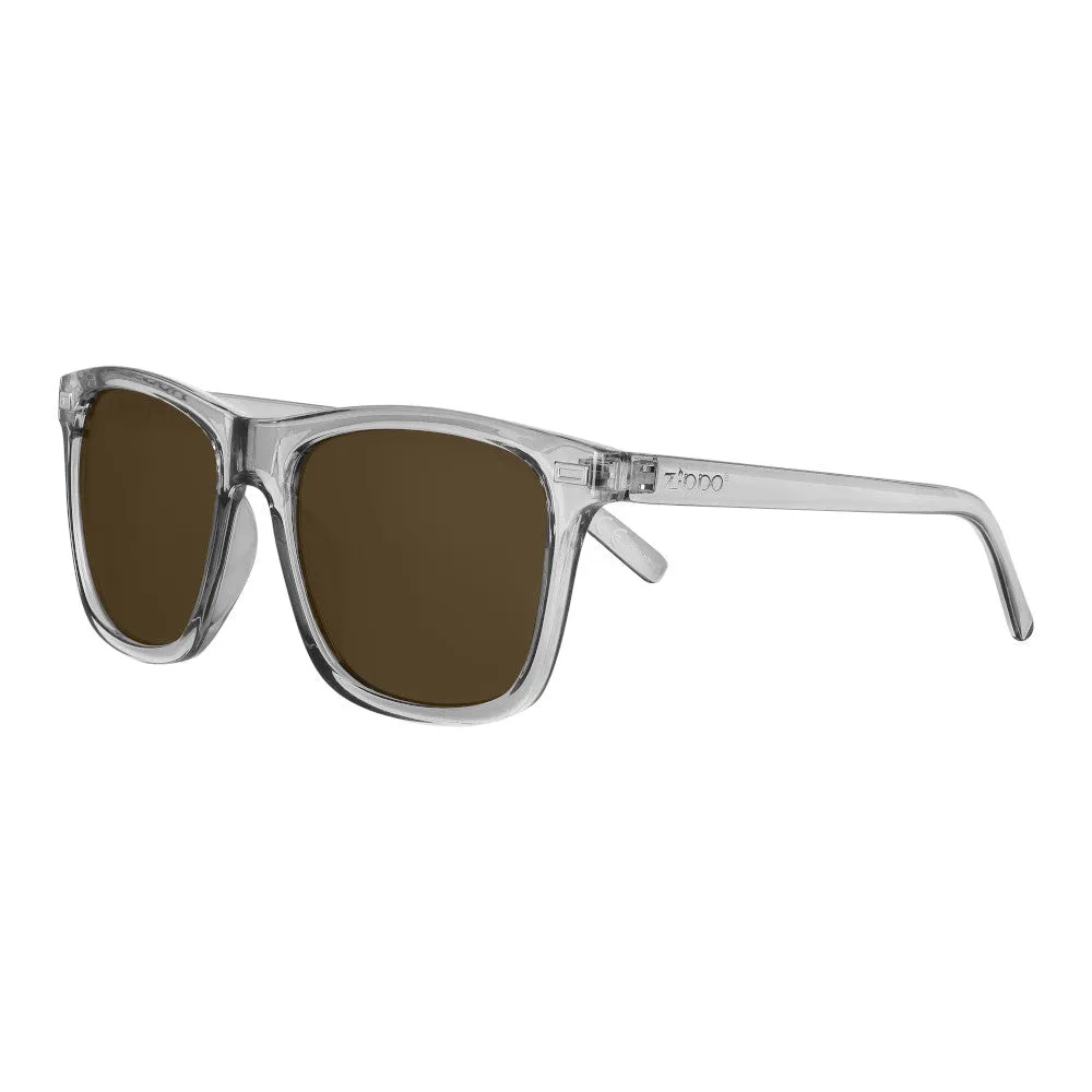Sunglasses OB63 Transparent