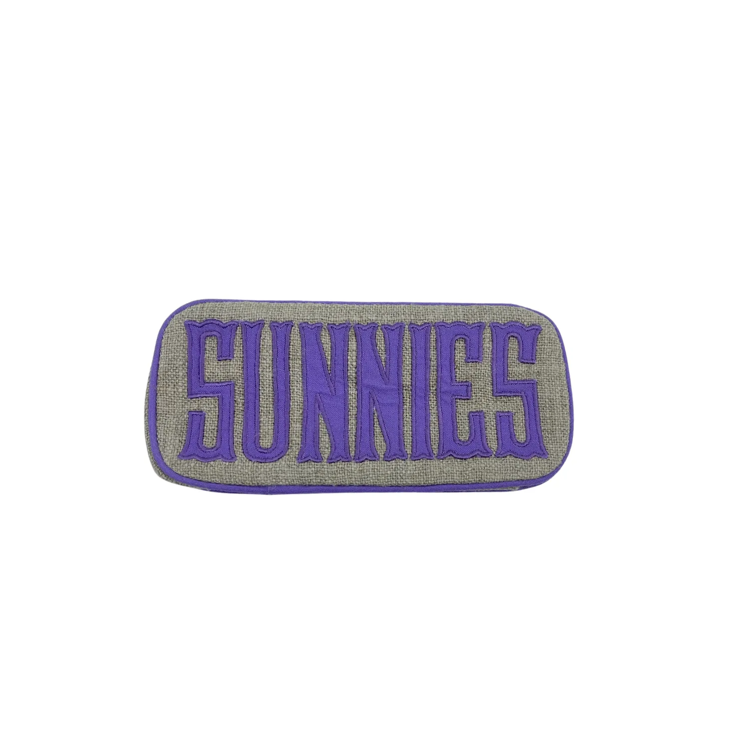Sunnies Case