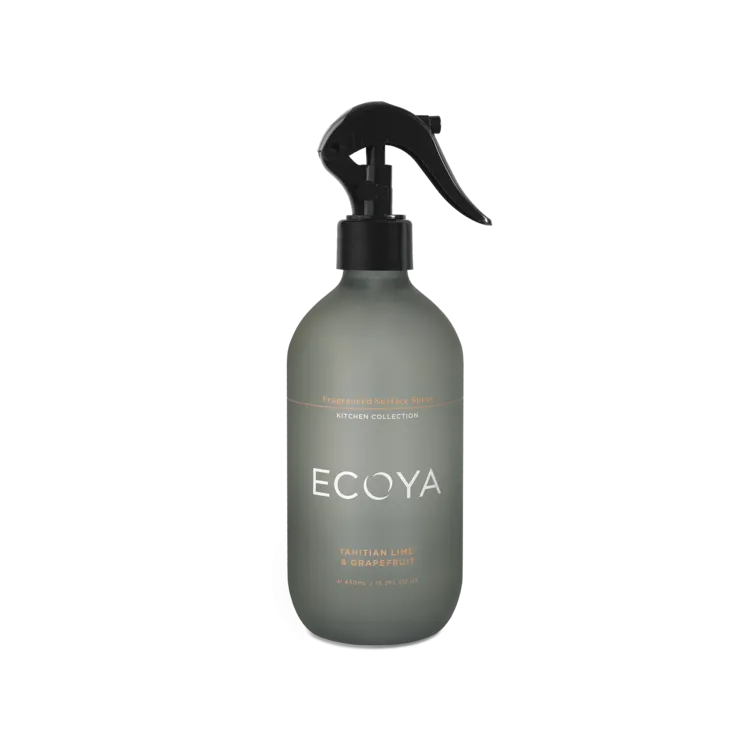Tahitian Lime & Grapefruit Fragranced Surface Spray