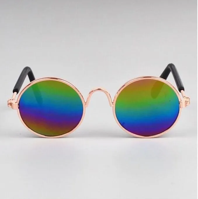 TEEK - Shade It On Em Glasses