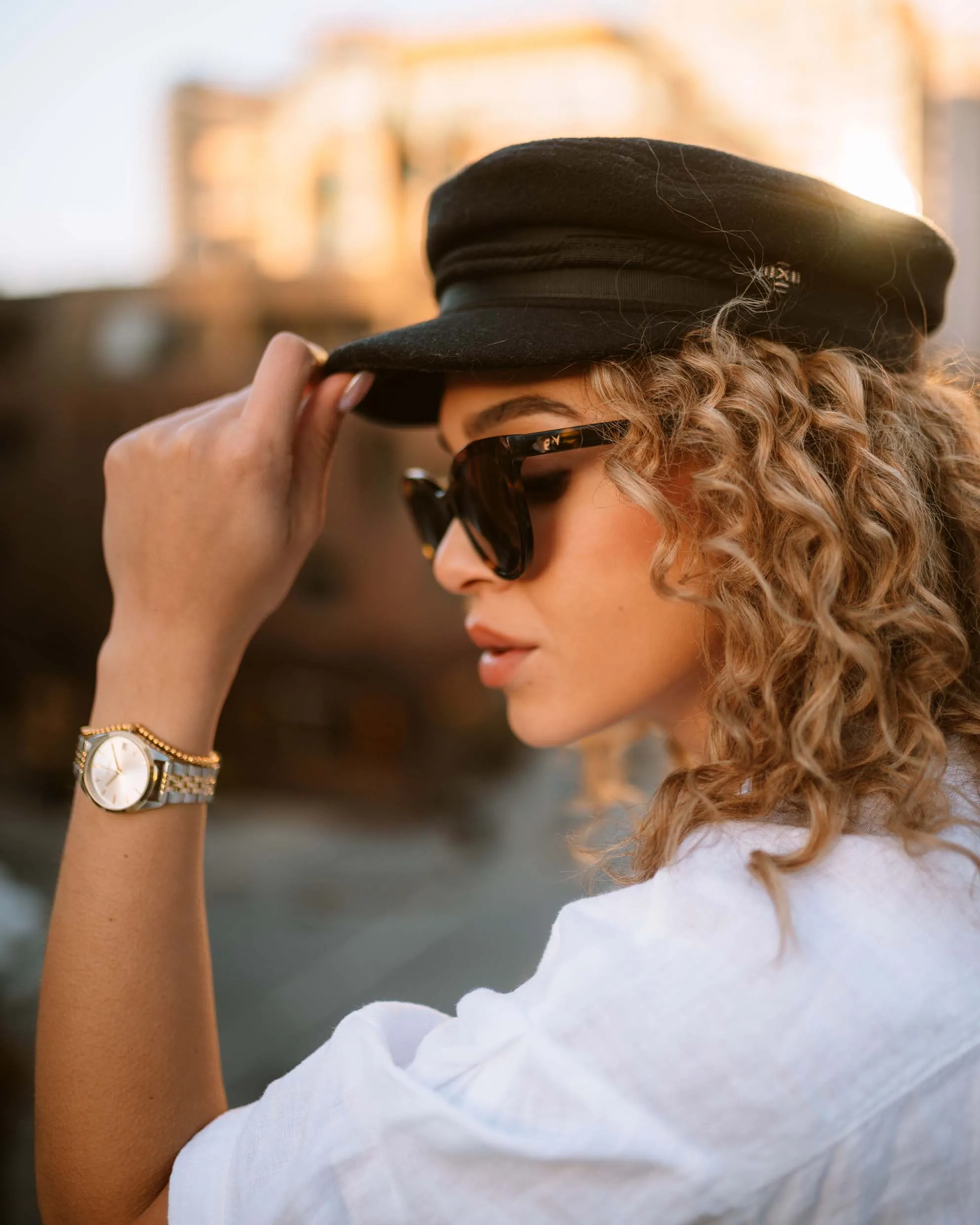 The Demi - Havana Pearl