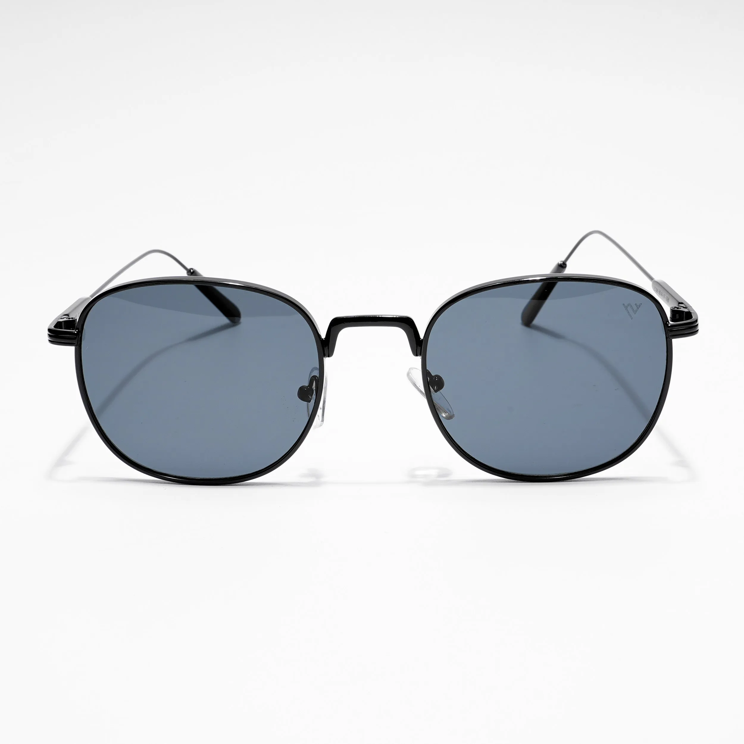 The OG | Round Black Sunglasses MG2975