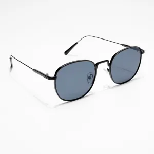 The OG | Round Black Sunglasses MG2975