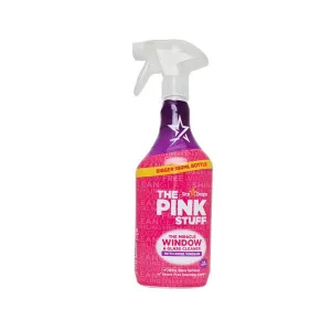 The Pink Stuff Stain Remover Spray 500ml