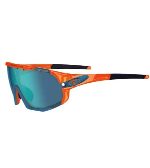 Tifosi sledge Crystal Orange