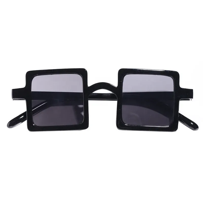 Tiny Trendsetters  Square UV400 Sunglasses
