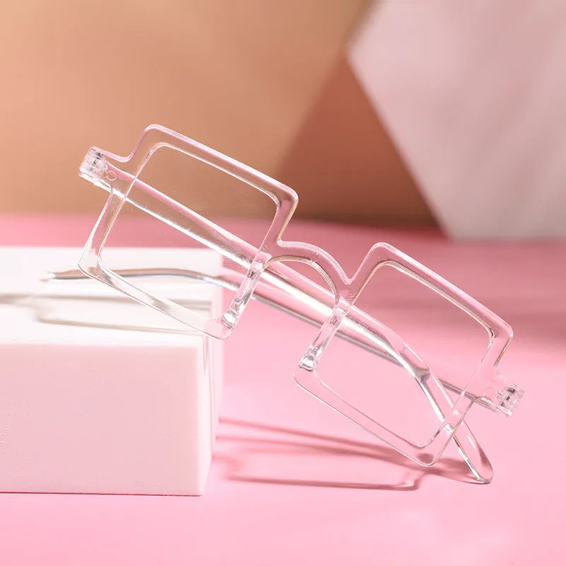Tiny Trendsetters  Square UV400 Sunglasses