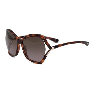 Tom Ford Butterfly Sunglasses FT0579 53K 61