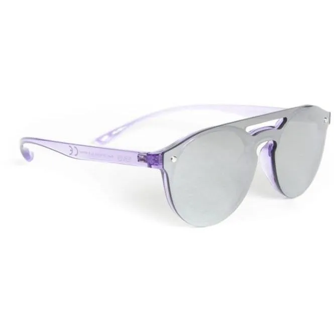 Unisex Frameless Aviator Pretty Boy