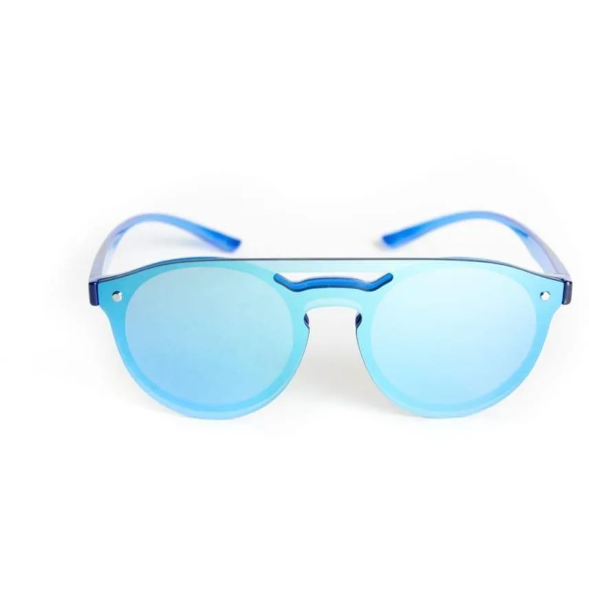 Unisex Frameless Aviator Pretty Boy