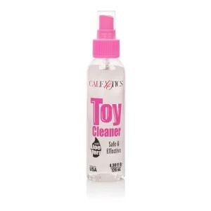 Universal Anti Bacterial Toy Cleaner with Aloe Vera 128ml