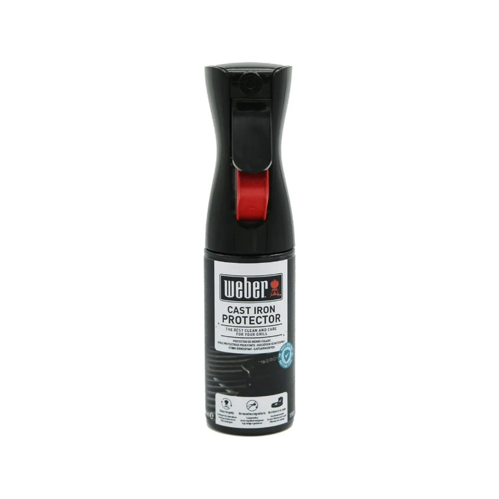 Weber Cast Iron Protector - 17889