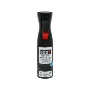 Weber Cast Iron Protector - 17889