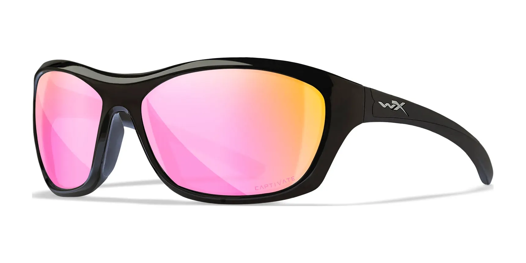 Wiley X GLORY Sunglasses | Size 63