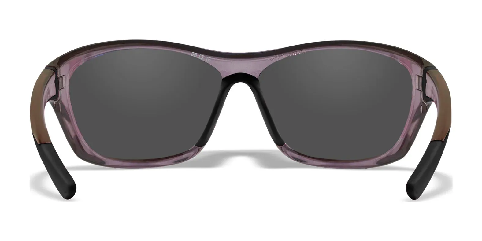 Wiley X GLORY Sunglasses | Size 63