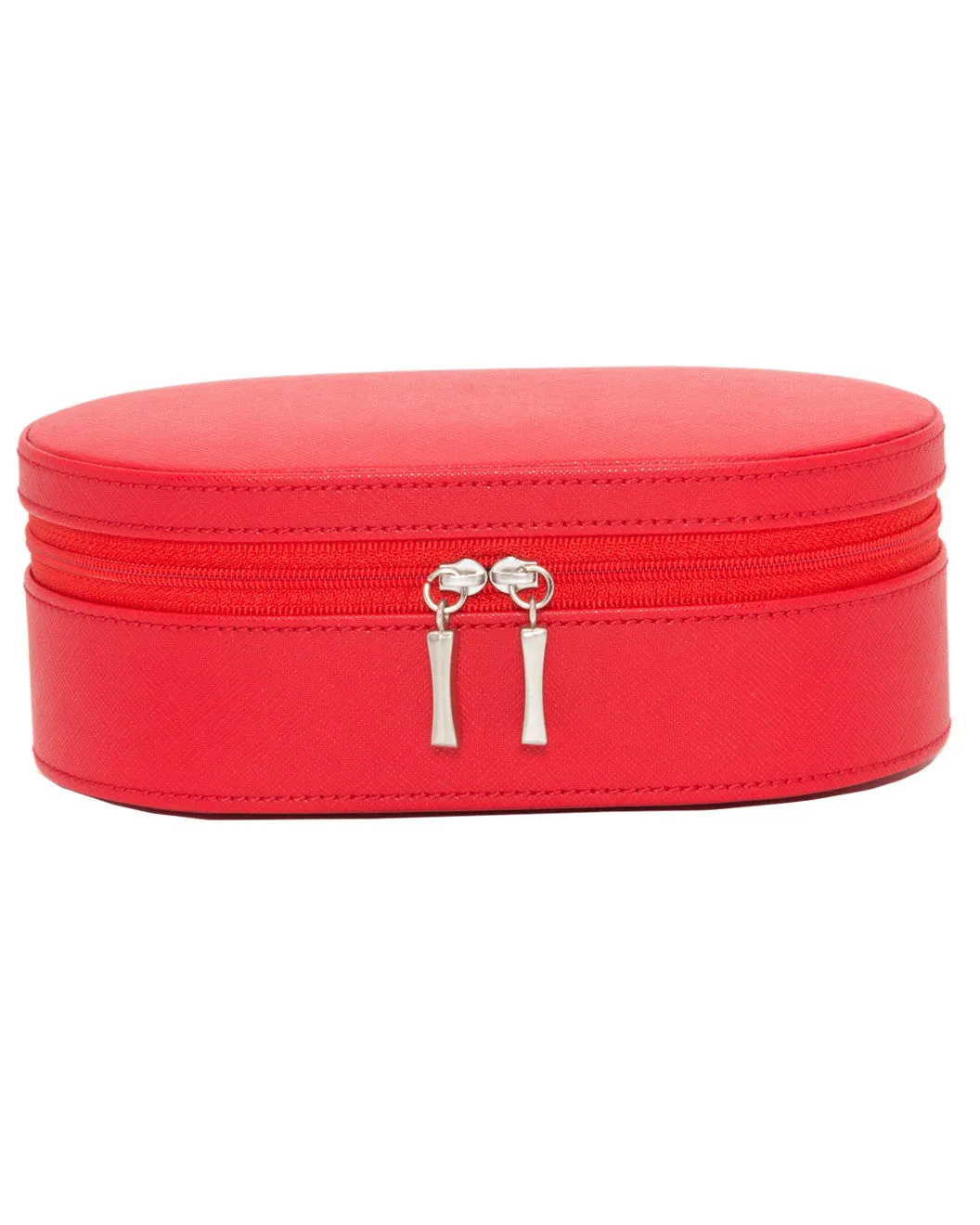WOLF - Heritage Oval Zip Case