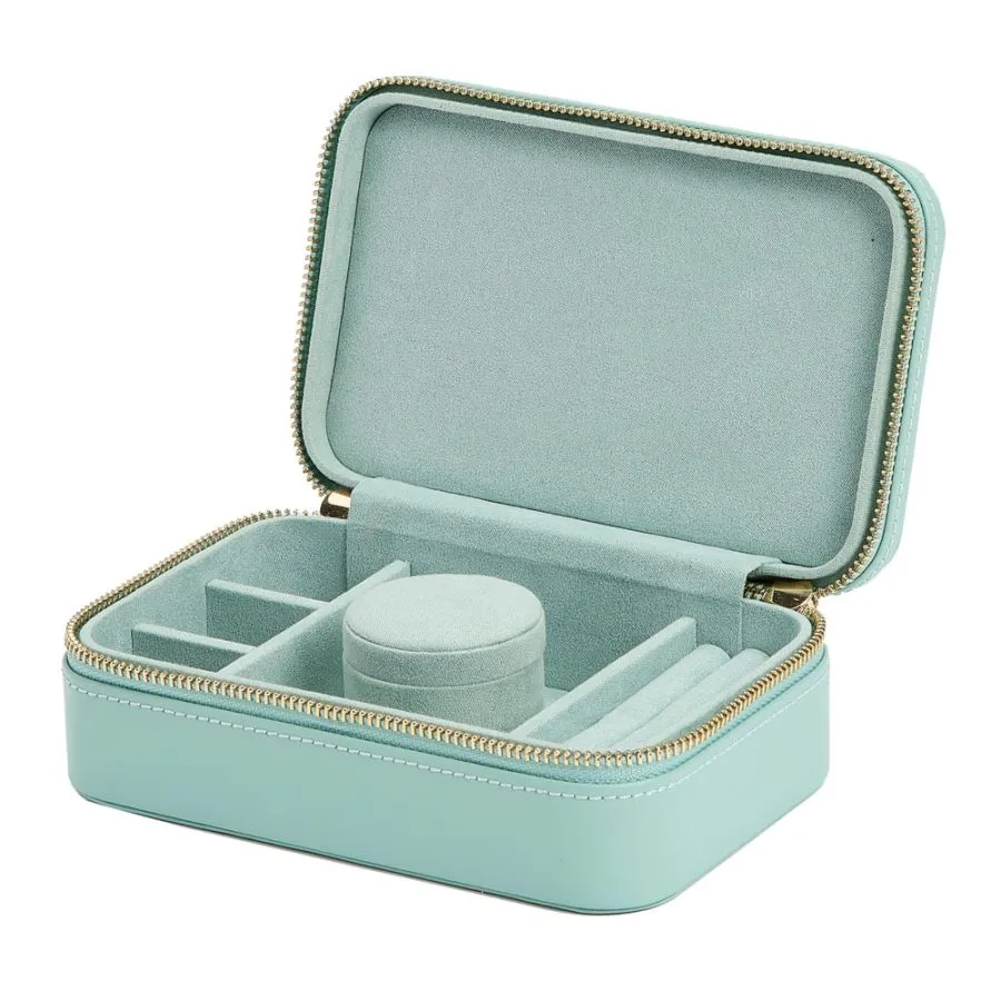 WOLF - Sophia Zip Case